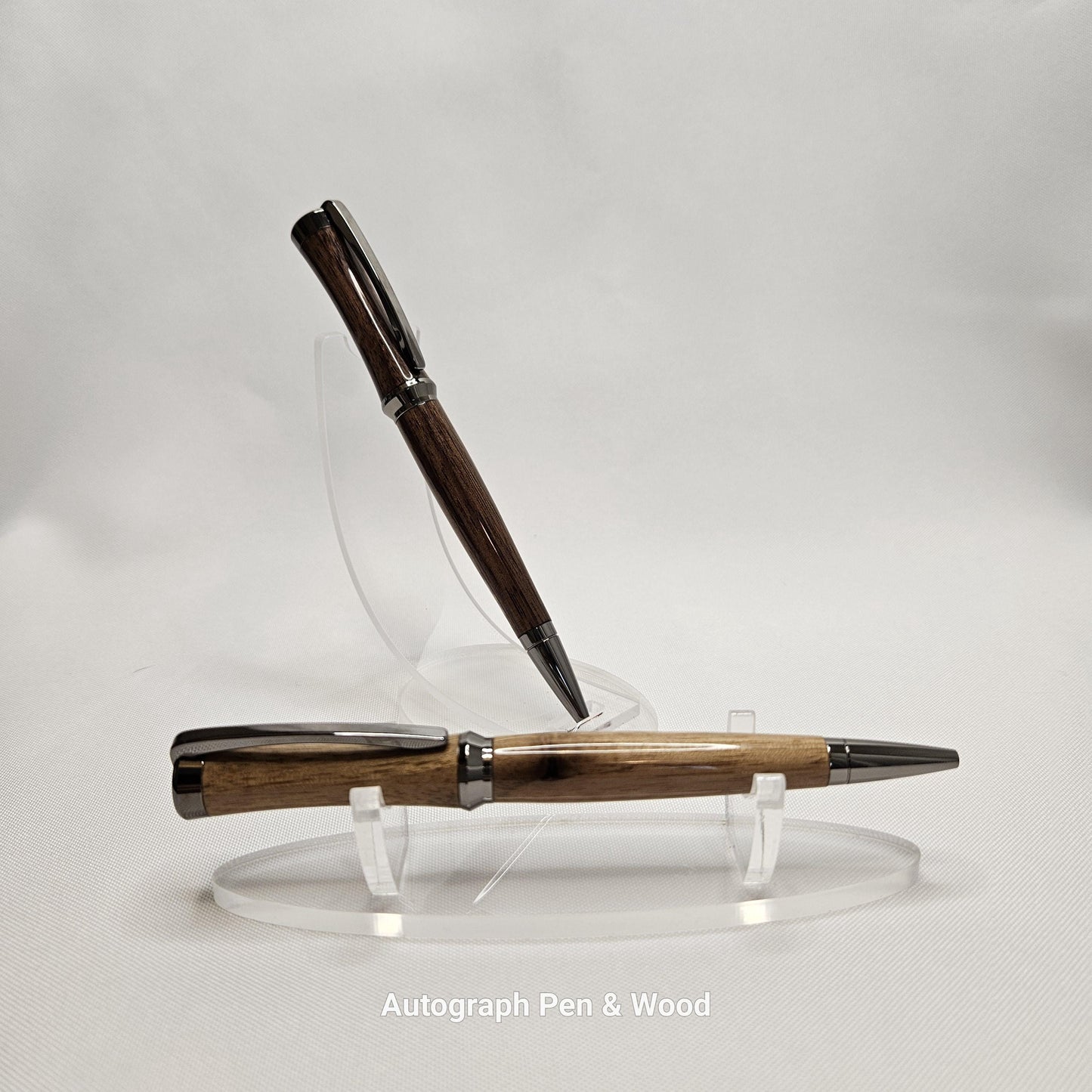 Walnut Pen Gift Set