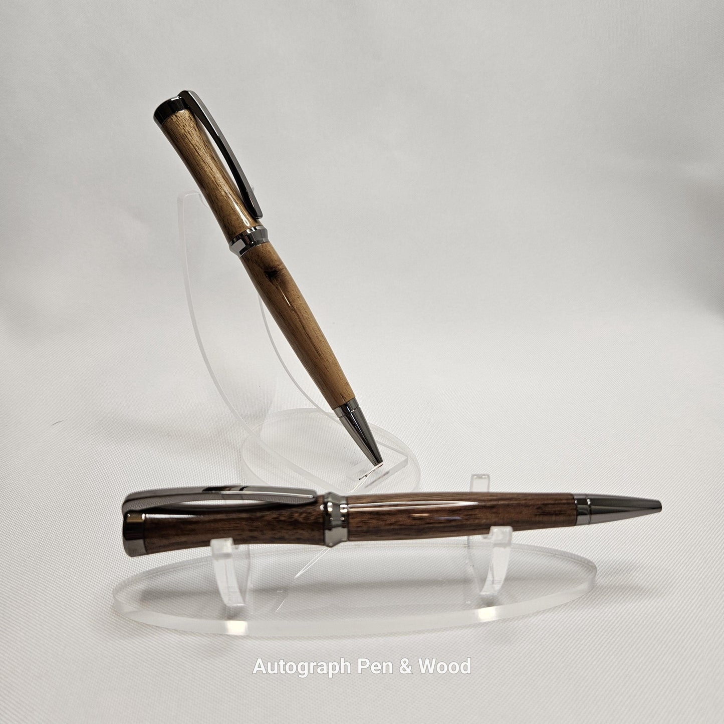 Walnut Pen Gift Set