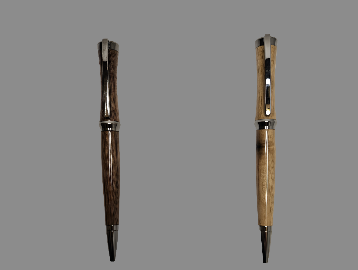 Walnut Pen Gift Set