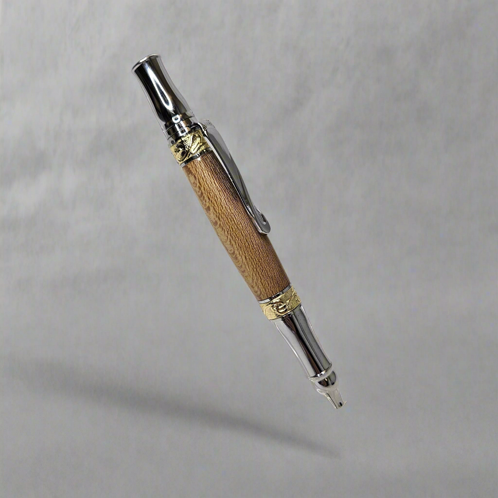 Sycamore and Tasmania Blackwood Pen Gift Set