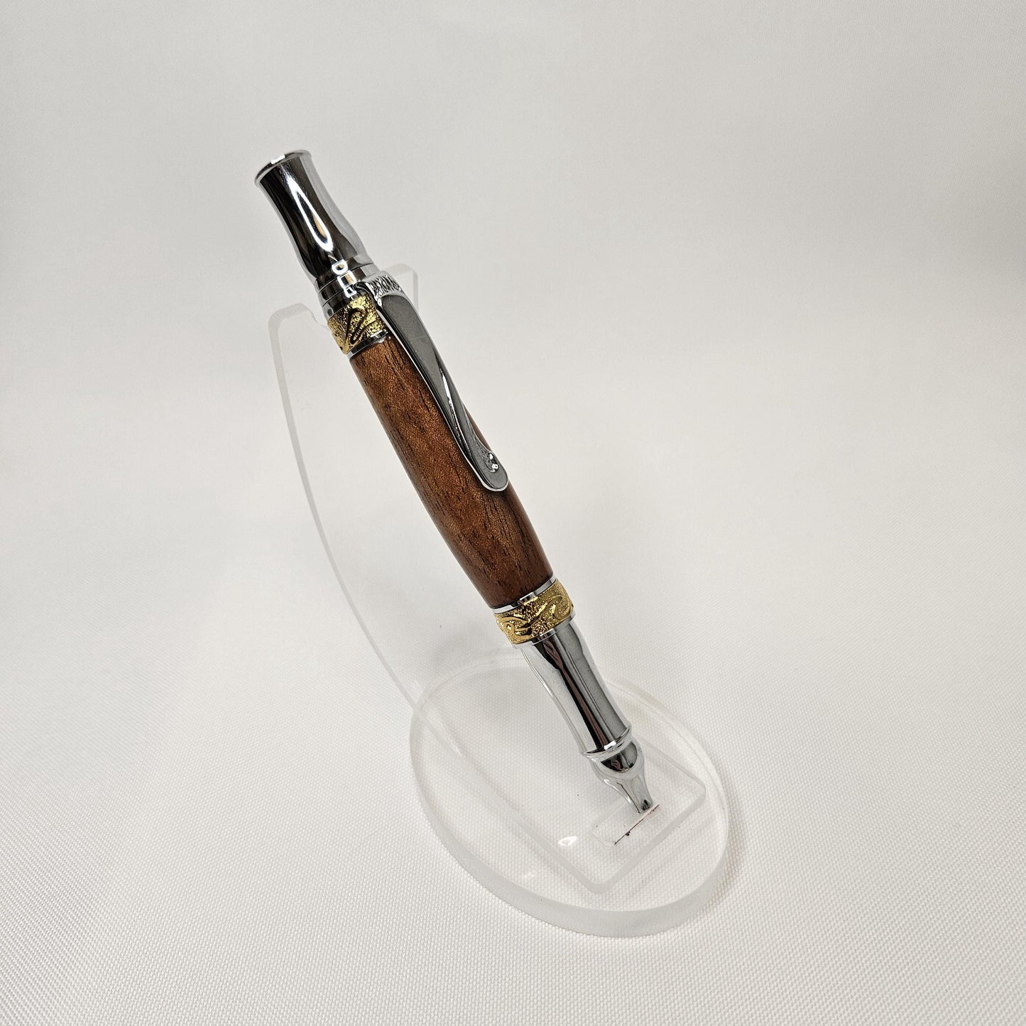 Sycamore and Tasmania Blackwood Pen Gift Set
