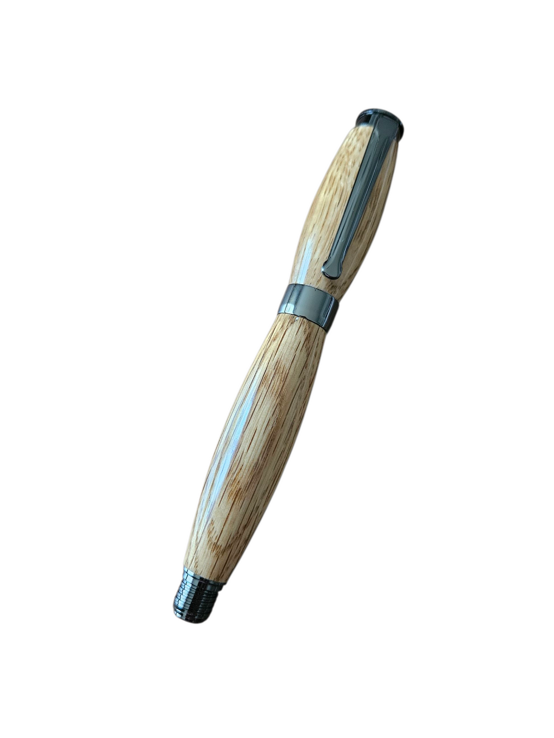 Jack Daniels Whiskey Barrel Pen